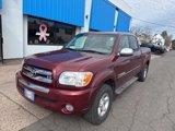 Used 2006 Toyota Tundra SR5 image 2