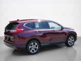 Used 2018 Honda CR-V EX-L image 3