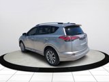Used 2018 Toyota RAV4 Platinum image 5