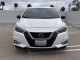 Used 2020 Nissan Versa SR image 5
