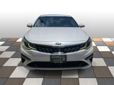 Used 2020 Kia Optima LX image 2