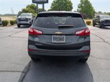 Used 2021 Chevrolet Equinox LS w/ LS Convenience Package image 4