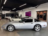 Used 1996 Chevrolet Corvette Collector Edition image 4