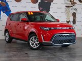 Used 2024 Kia Soul LX w/ Option Group 015 image 2