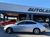 Used 2017 Chevrolet Malibu LT image 3