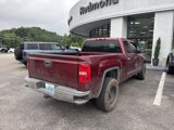 Used 2015 GMC Sierra 1500 SLT w/ Suspension Package, Off-Road image 5