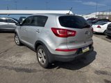 Used 2012 Kia Sportage LX image 5
