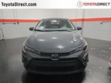 New 2025 Toyota Corolla LE image 2