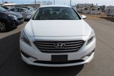 Used 2015 Hyundai Sonata SE image 2