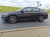Used 2024 Volkswagen Jetta Sport image 5