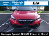 Used 2023 Subaru Crosstrek 2.0i image 2