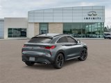New 2025 INFINITI QX55 Luxe w/ Cargo Package image 5
