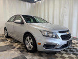 Used 2015 Chevrolet Cruze LT image 3