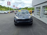Used 2020 Kia Sportage LX image 2