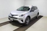 Used 2018 Toyota RAV4 LE image 3