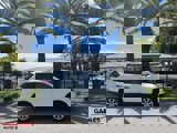 Used 2017 Nissan Rogue S image 4