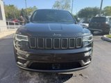 Used 2018 Jeep Grand Cherokee High Altitude image 3