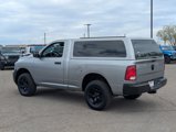 Certified 2021 RAM 1500 Tradesman w/ Popular Equipment Group image 4