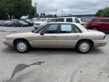 Used 1999 Buick Le Sabre Limited w/ Gran Touring Pkg image 2