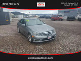 Used 2012 Mercedes-Benz C 300 4MATIC Sedan image 4