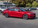 New 2025 Acura Integra A-Spec image 2