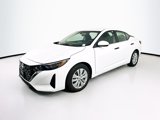 Used 2024 Nissan Sentra S image 3