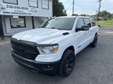Used 2019 RAM 1500 Big Horn image 2