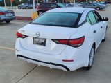 New 2025 Nissan Sentra S image 2