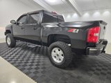 Used 2012 Chevrolet Silverado 1500 LTZ w/ LTZ Plus Package image 4