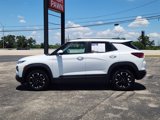 Used 2022 Chevrolet TrailBlazer LT w/ Convenience Package image 4