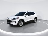 Used 2020 Ford Escape SE image 4