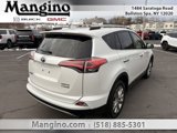 Used 2018 Toyota RAV4 Limited image 5