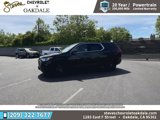 Certified 2021 Chevrolet Traverse LS image 6
