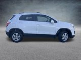 Used 2016 Chevrolet Trax LT w/ LPO, Protection Package image 2