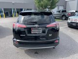 Used 2018 Toyota RAV4 XLE image 4