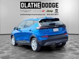 Used 2023 Chevrolet Bolt EUV LT w/ Comfort Package image 3