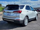 Used 2022 Chevrolet Equinox LT image 3