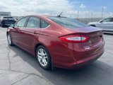 Used 2014 Ford Fusion SE image 3