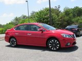 Used 2017 Nissan Sentra SR image 2