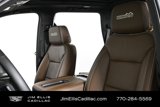 Used 2023 Chevrolet Tahoe High Country image 3