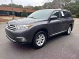 Used 2011 Toyota Highlander SE image 3
