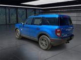 Certified 2022 Ford Bronco Sport Big Bend w/ Convenience Package image 6