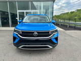 Used 2022 Volkswagen Taos SE image 3