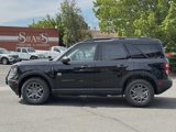 New 2025 Ford Bronco Sport Big Bend image 6
