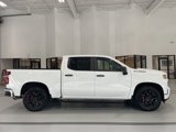 Used 2021 Chevrolet Silverado 1500 Custom image 3