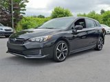 Used 2023 Subaru Impreza 2.0i Sport image 5