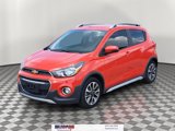 Used 2019 Chevrolet Spark ACTIV image 2