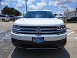 Used 2018 Volkswagen Atlas S image 2