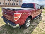 Used 2014 Ford F150 Lariat w/ Equipment Group 502A Luxury image 5