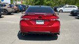 Used 2020 Toyota Camry TRD image 5